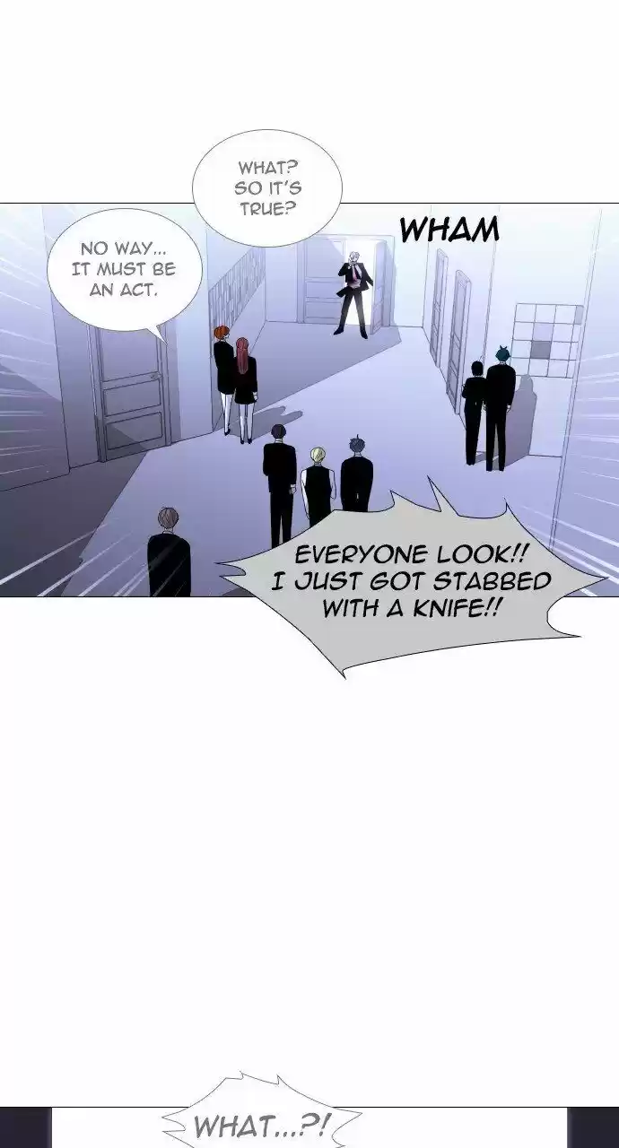 Trump (LEE Chae-Eun) ch.270