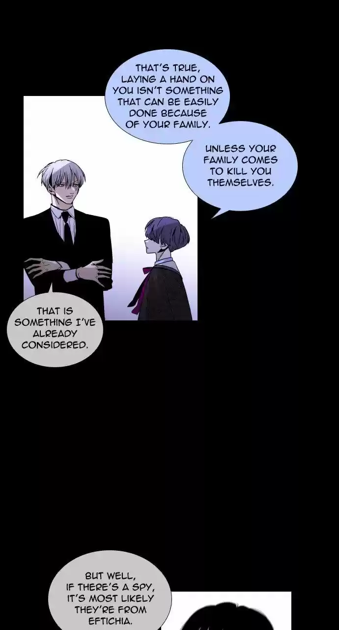 Trump (LEE Chae-Eun) ch.270