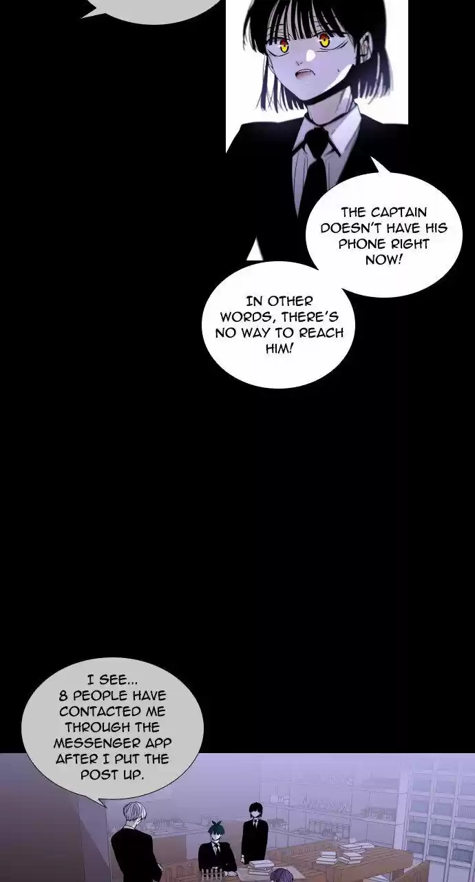 Trump (LEE Chae-Eun) ch.270