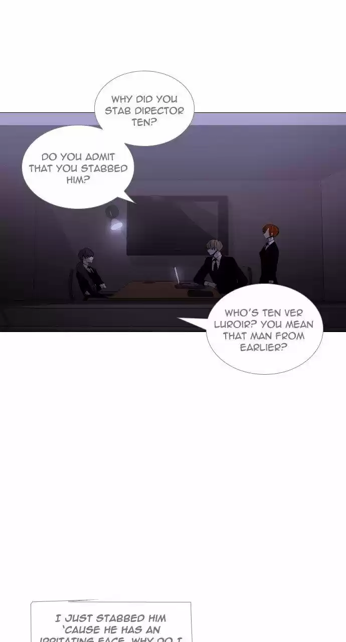 Trump (LEE Chae-Eun) ch.270