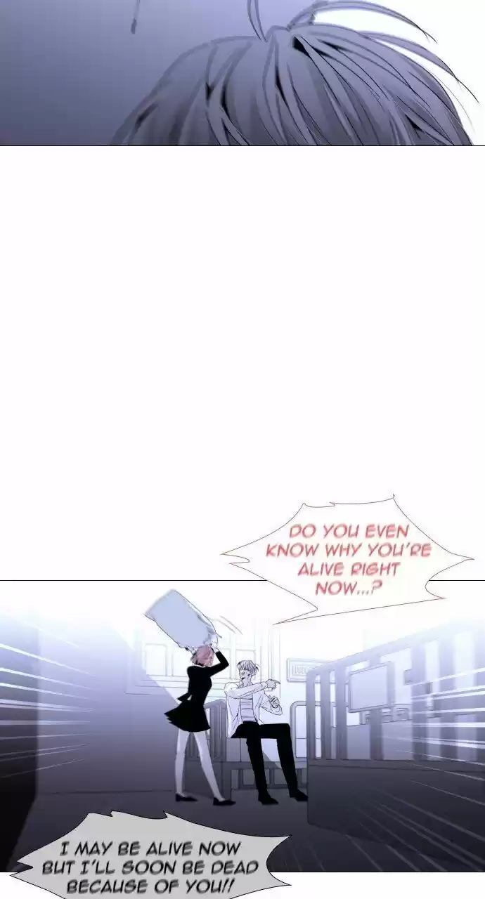 Trump (LEE Chae-Eun) ch.270