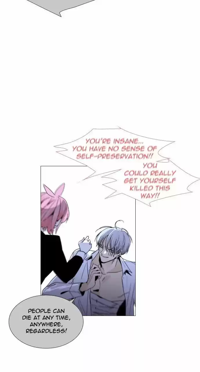 Trump (LEE Chae-Eun) ch.270