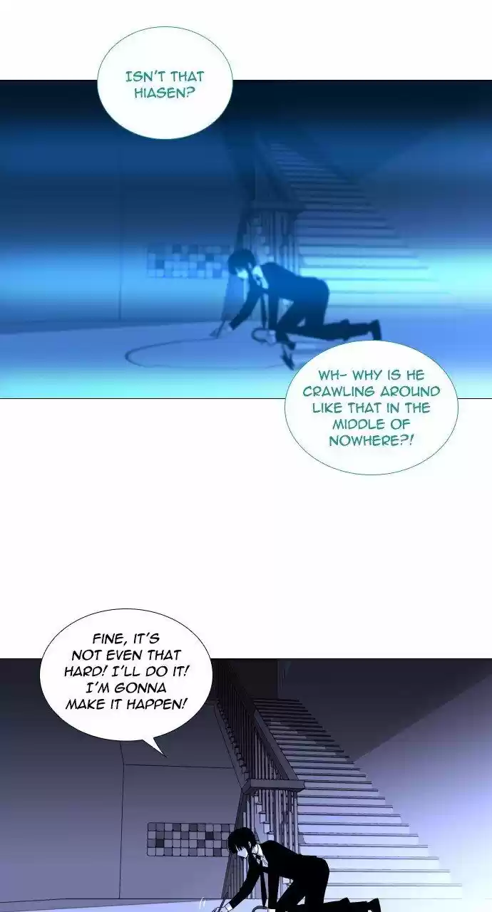 Trump (LEE Chae-Eun) ch.270