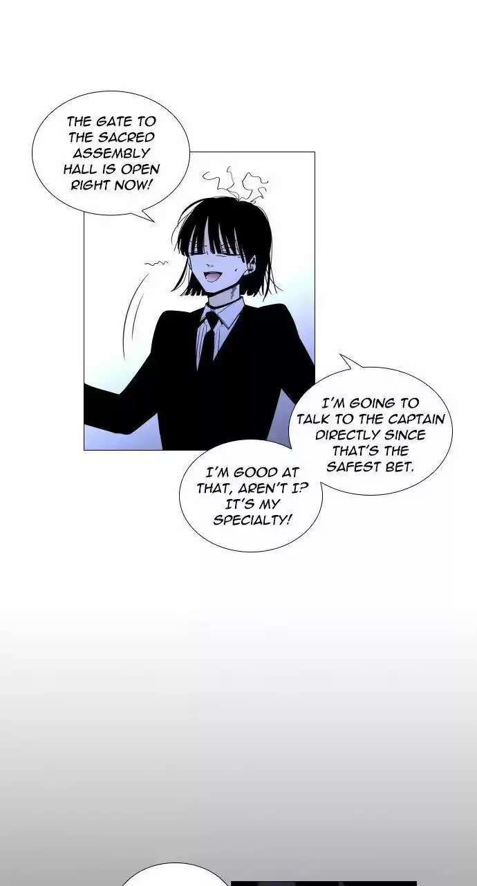 Trump (LEE Chae-Eun) ch.271