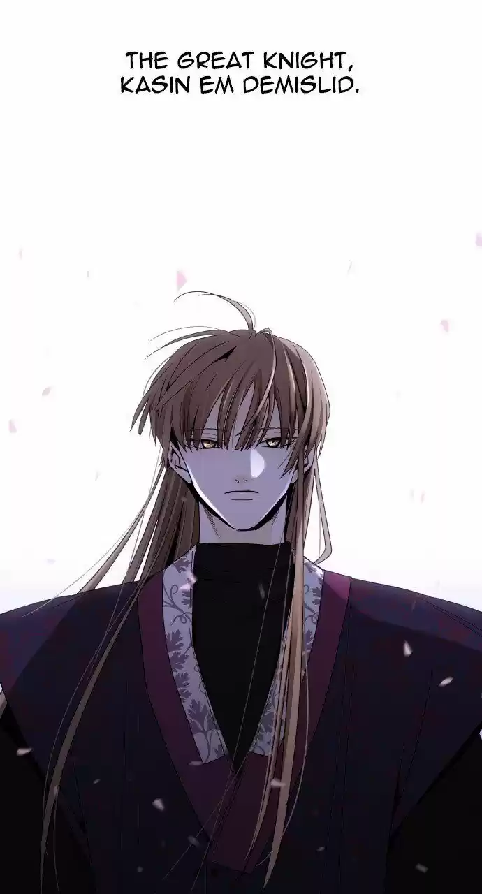 Trump (LEE Chae-Eun) ch.271