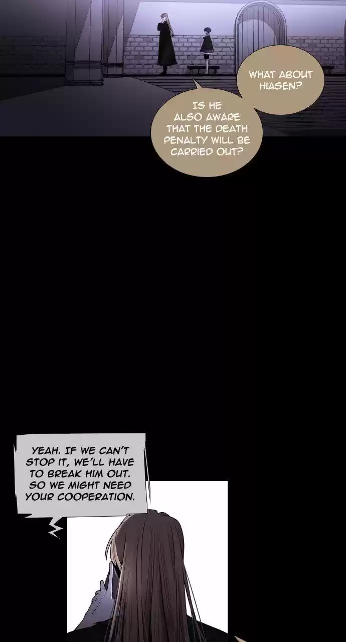 Trump (LEE Chae-Eun) ch.271