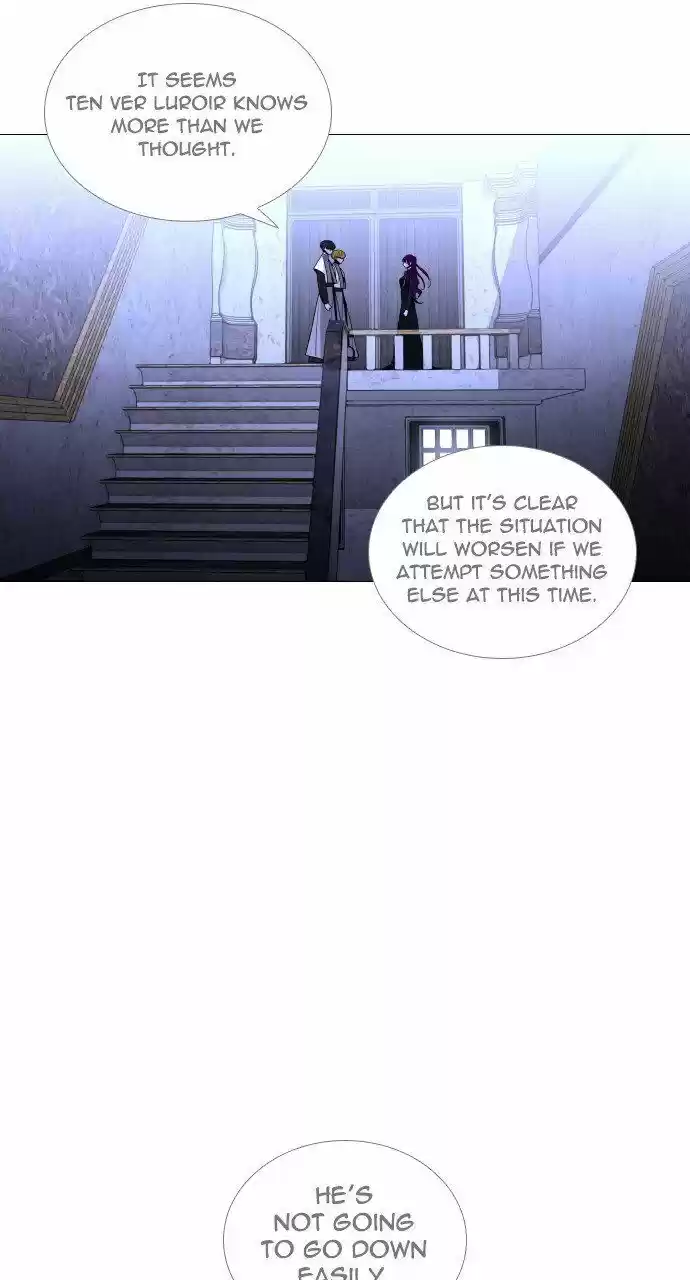 Trump (LEE Chae-Eun) ch.271