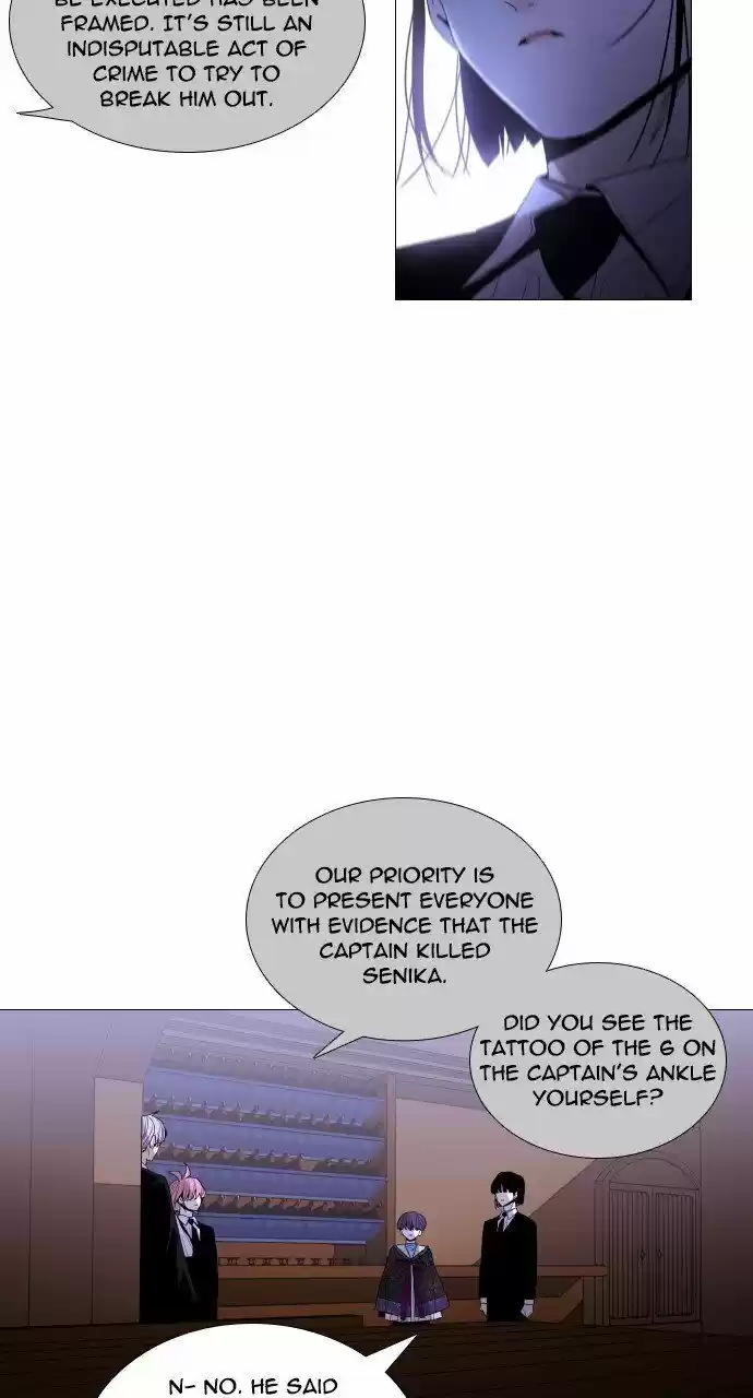 Trump (LEE Chae-Eun) ch.271