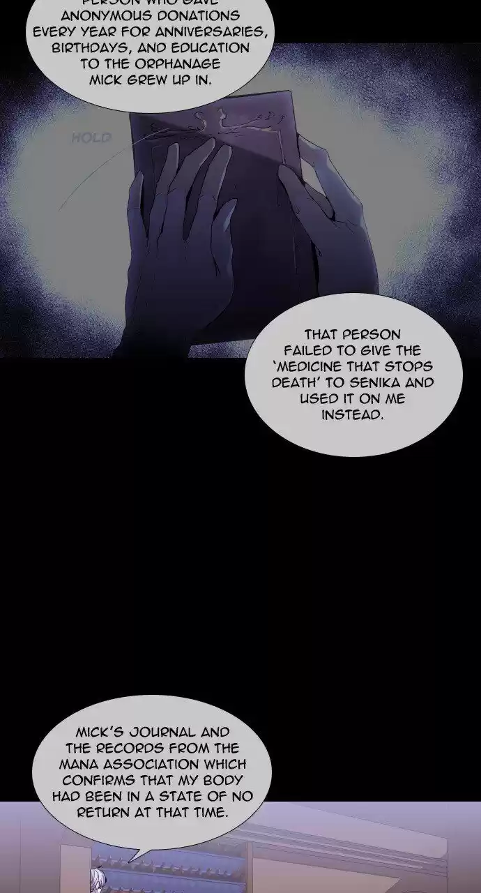 Trump (LEE Chae-Eun) ch.271