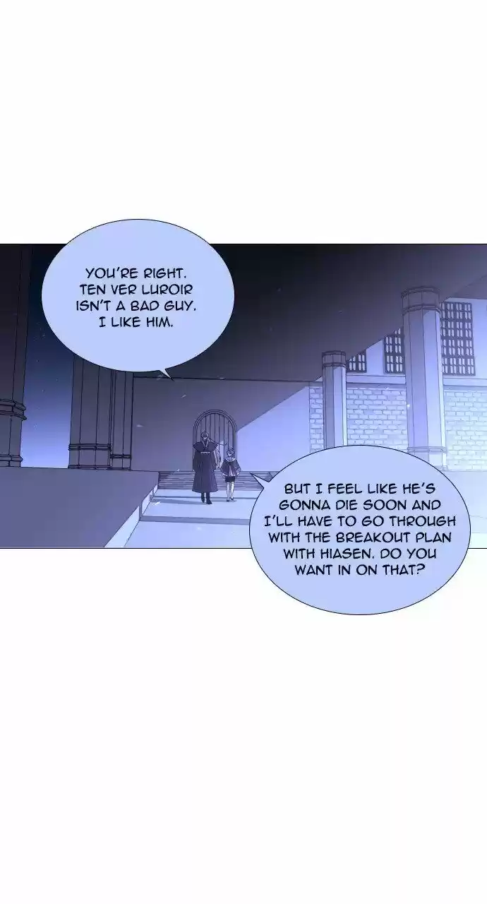 Trump (LEE Chae-Eun) ch.271