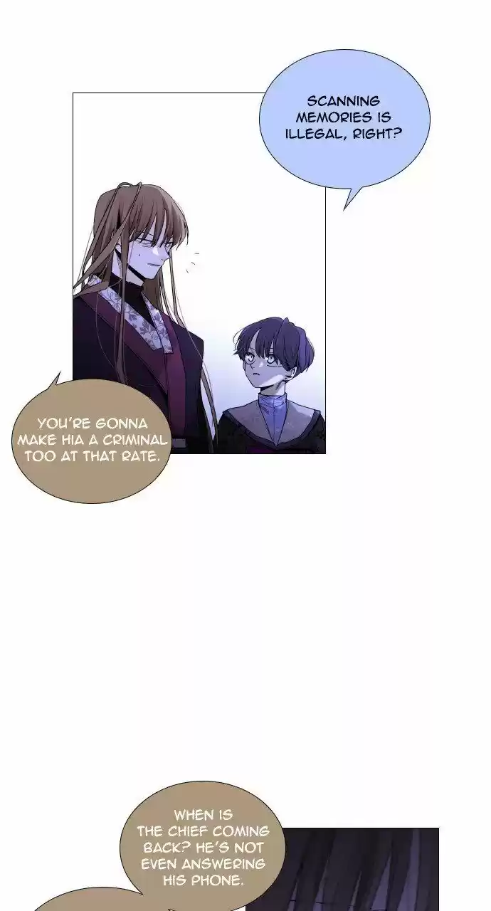 Trump (LEE Chae-Eun) ch.271