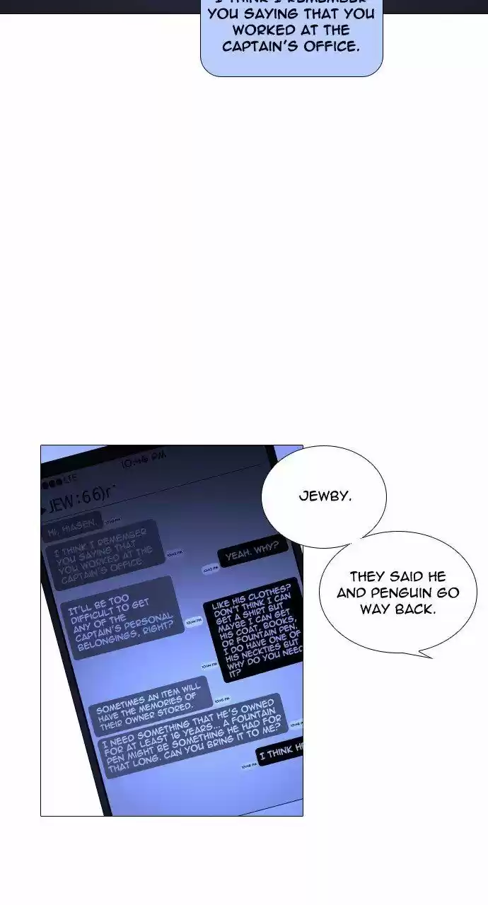Trump (LEE Chae-Eun) ch.271