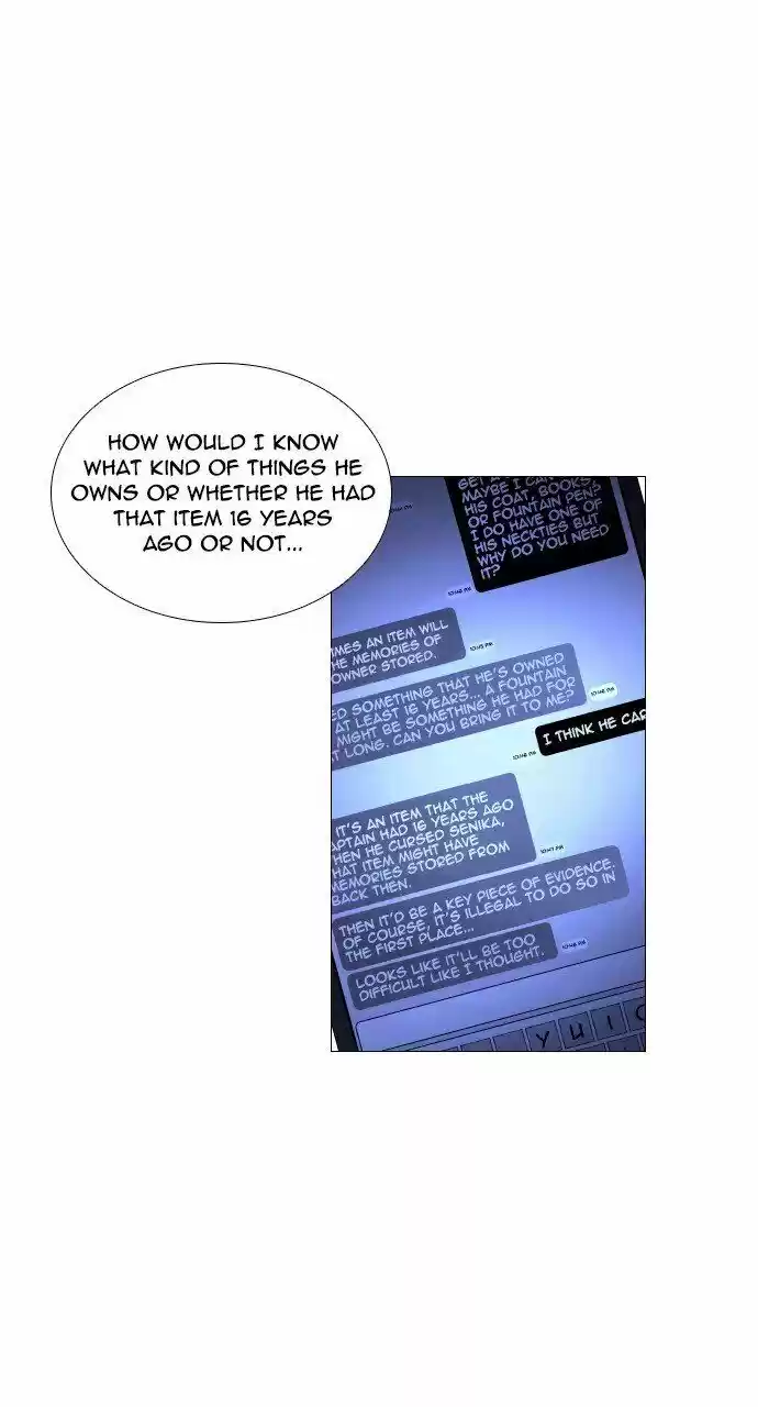 Trump (LEE Chae-Eun) ch.271