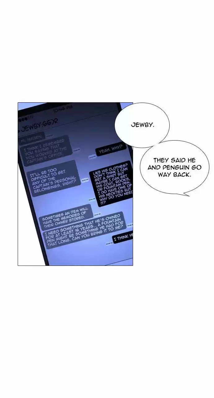 Trump (LEE Chae-Eun) ch.272