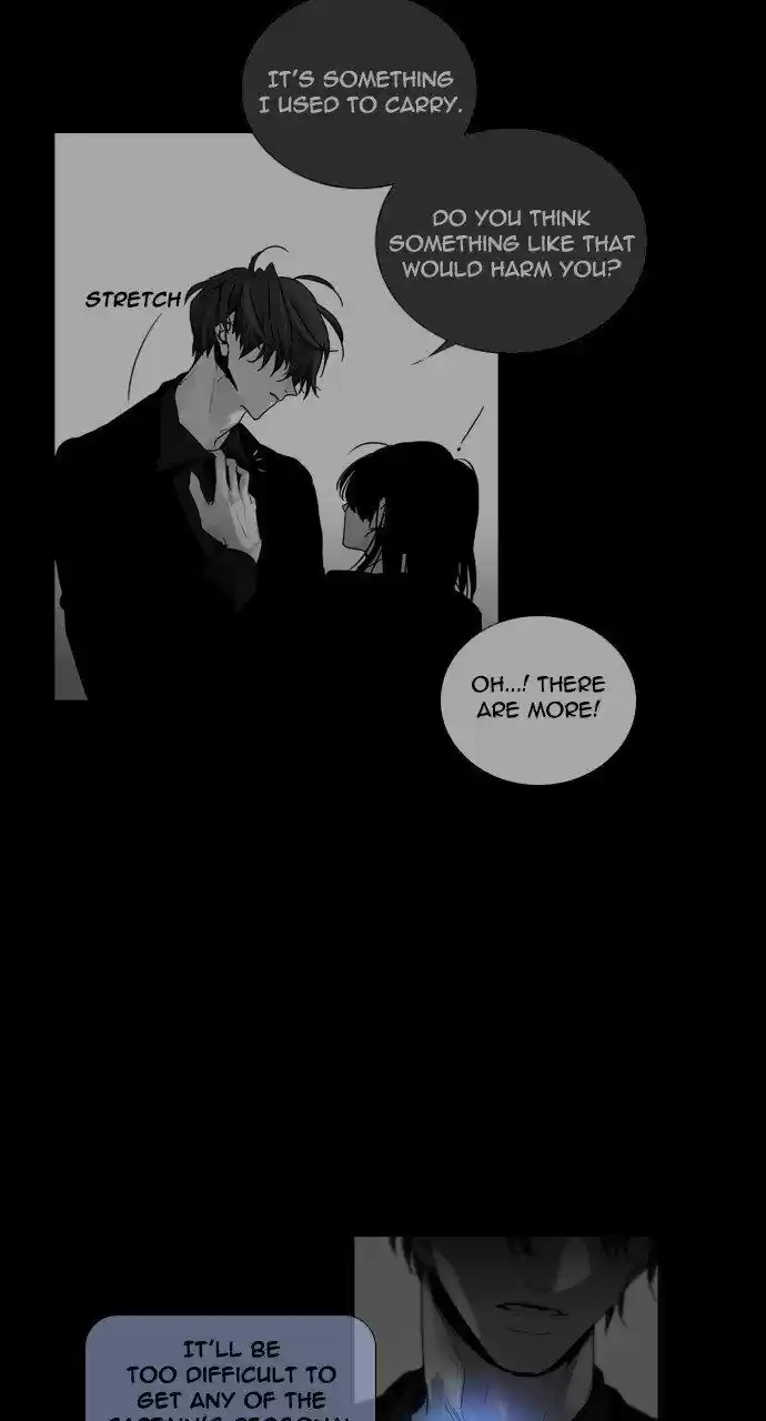 Trump (LEE Chae-Eun) ch.272