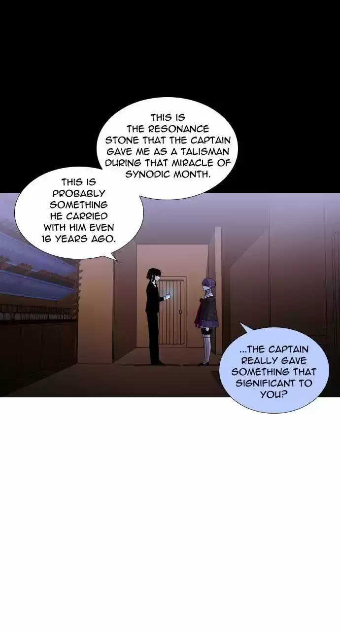 Trump (LEE Chae-Eun) ch.272