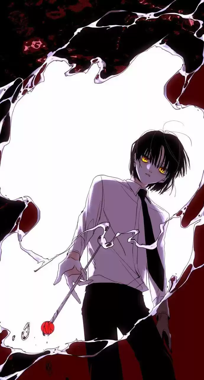 Trump (LEE Chae-Eun) ch.272