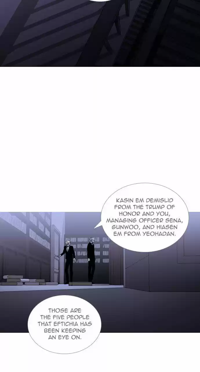 Trump (LEE Chae-Eun) ch.272
