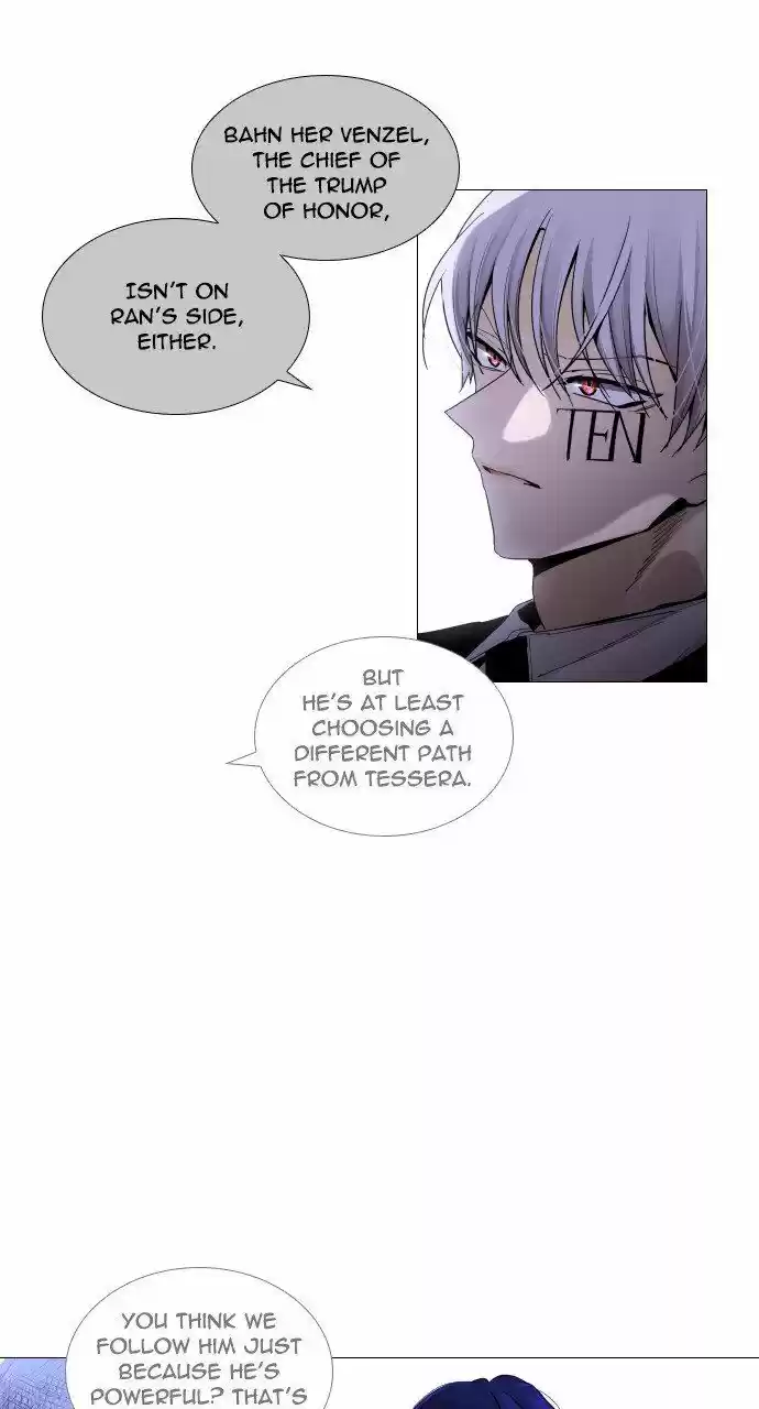 Trump (LEE Chae-Eun) ch.272