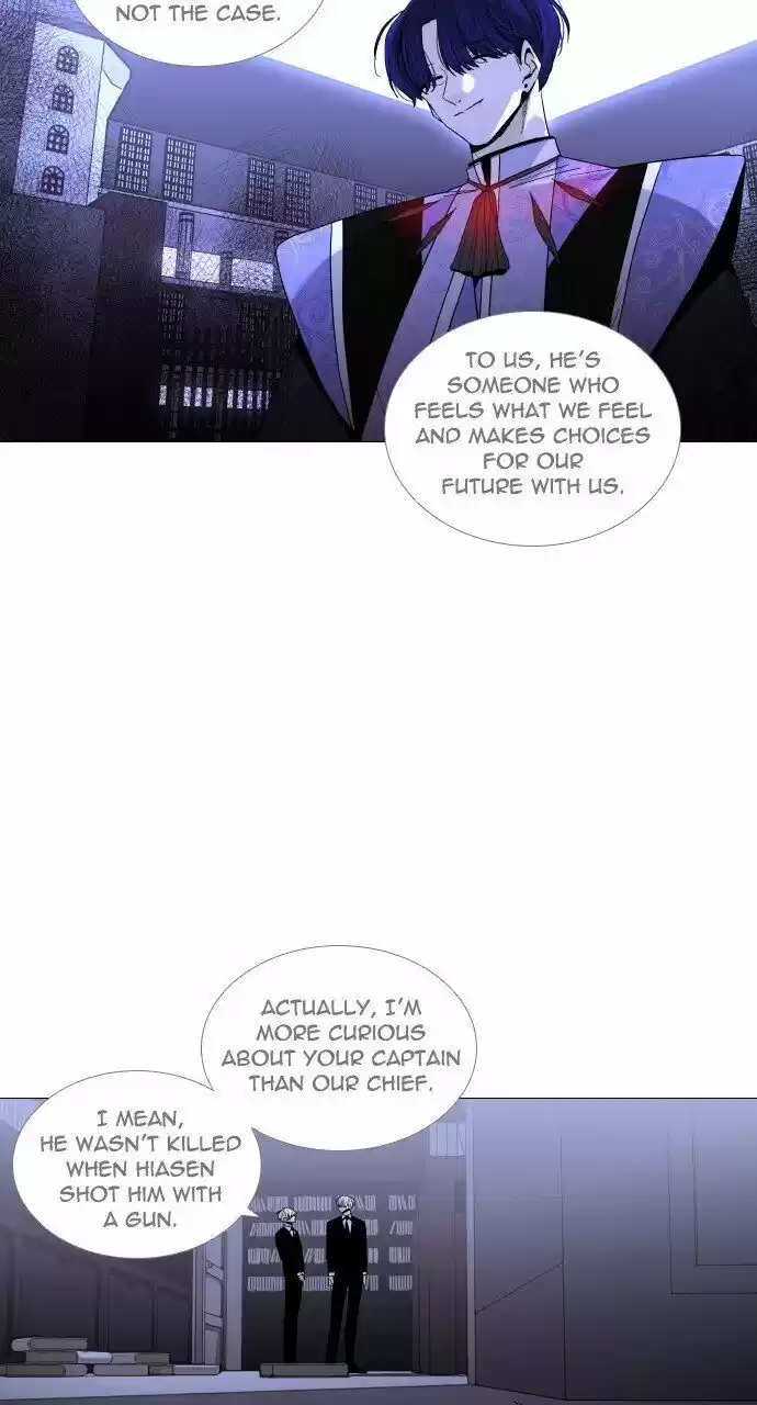 Trump (LEE Chae-Eun) ch.272