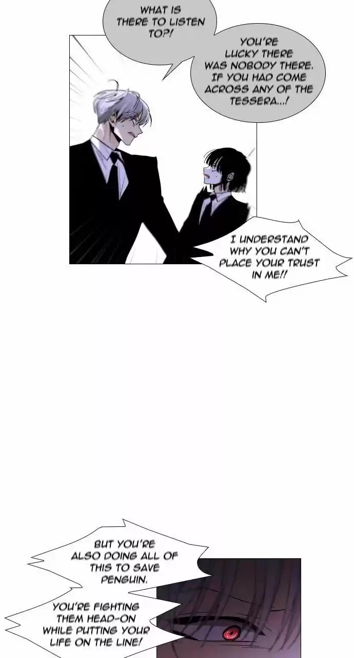 Trump (LEE Chae-Eun) ch.272