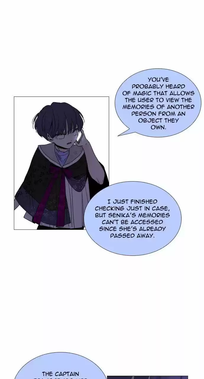 Trump (LEE Chae-Eun) ch.272