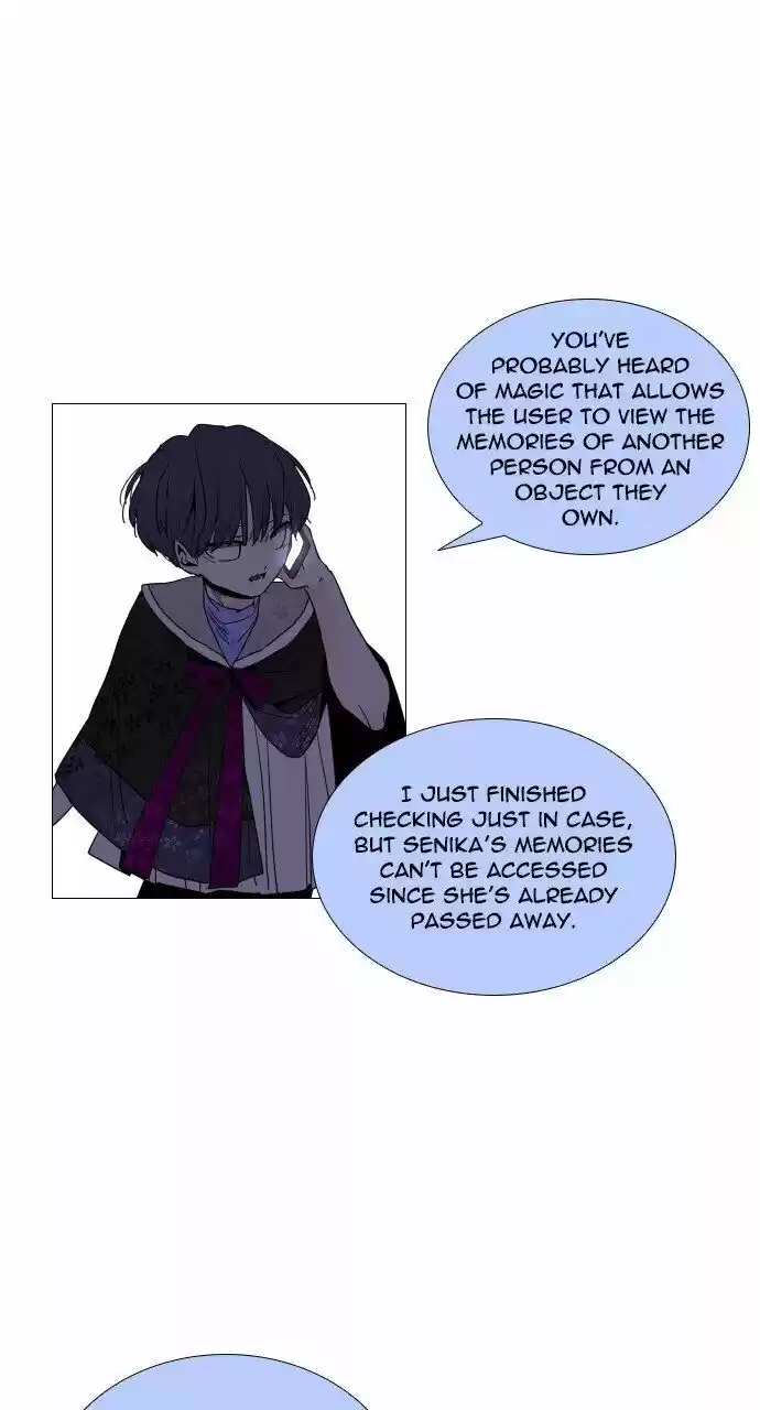 Trump (LEE Chae-Eun) ch.273