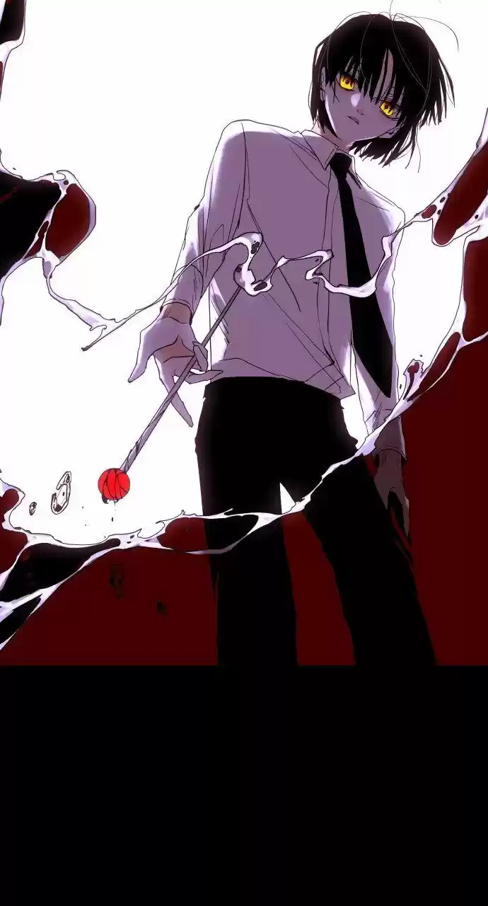 Trump (LEE Chae-Eun) ch.273