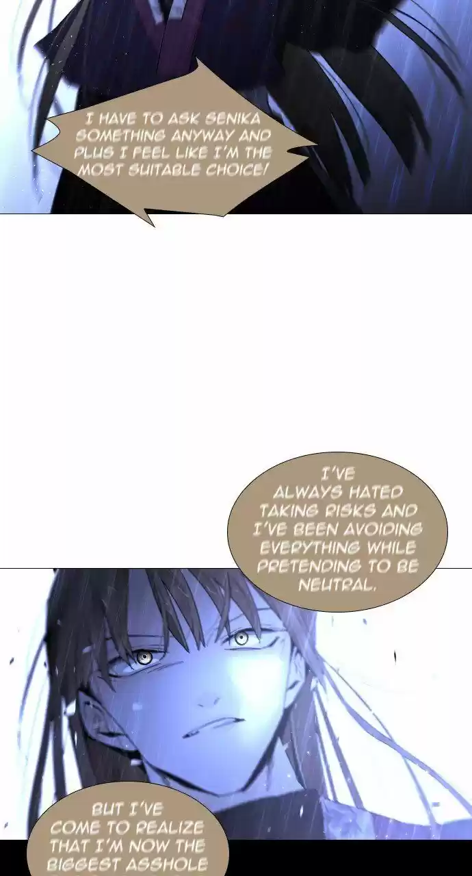 Trump (LEE Chae-Eun) ch.273