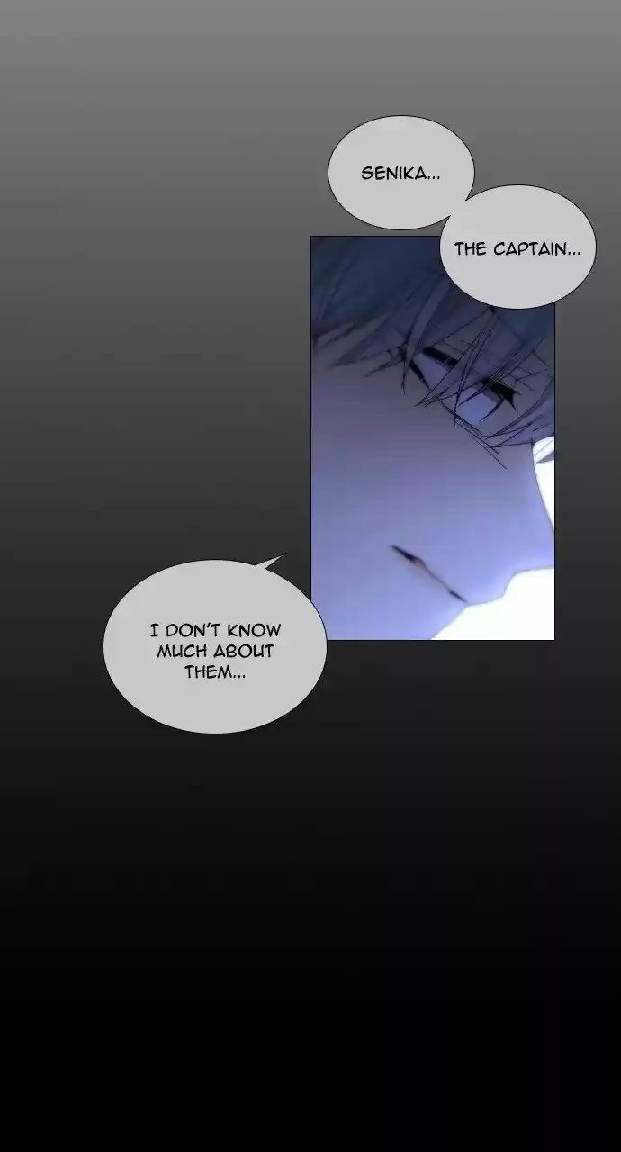 Trump (LEE Chae-Eun) ch.273