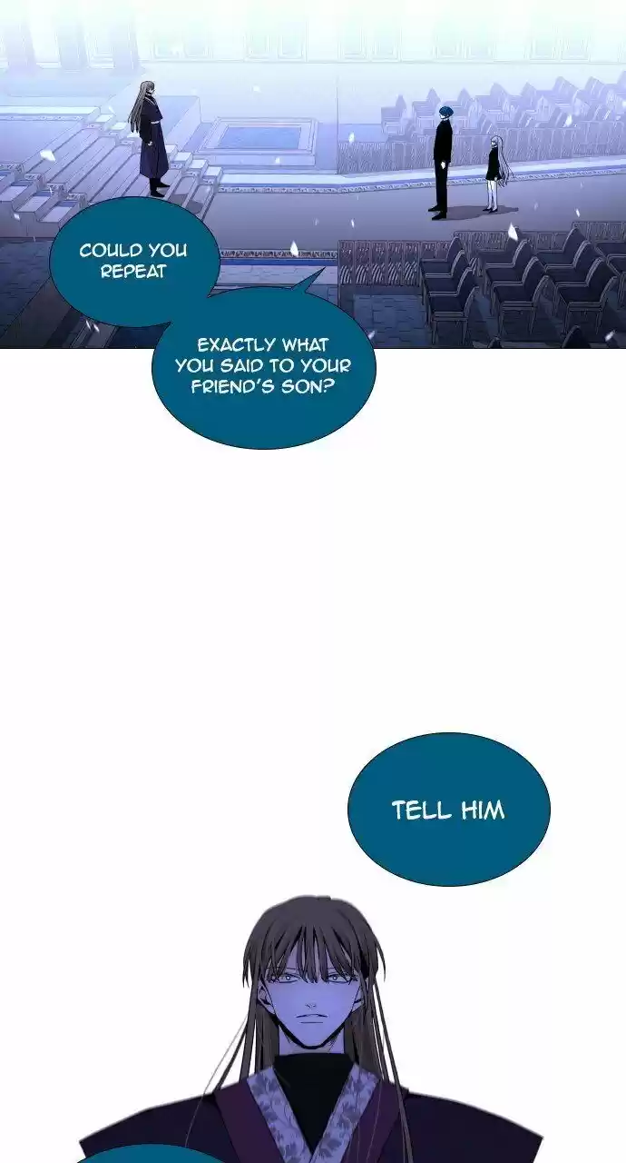 Trump (LEE Chae-Eun) ch.273