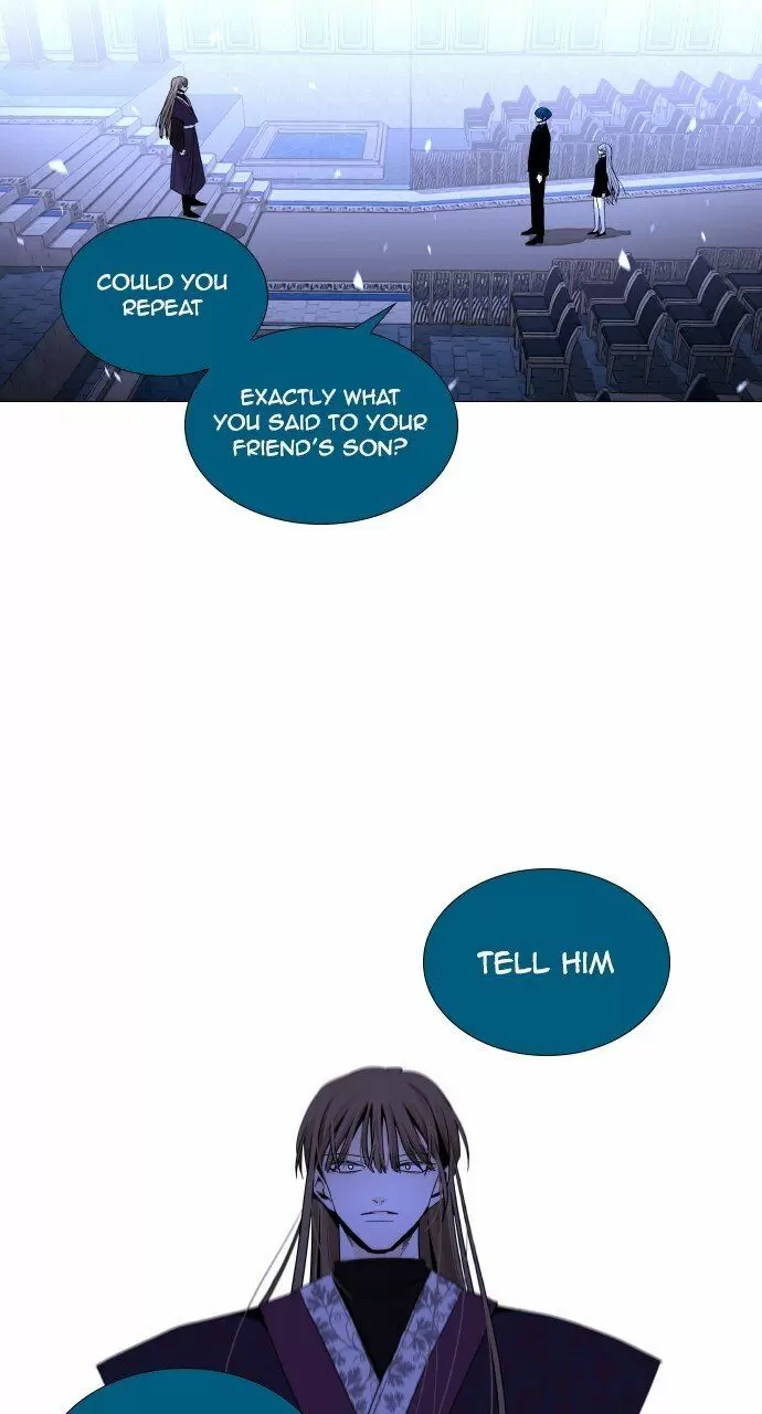 Trump (LEE Chae-Eun) ch.274