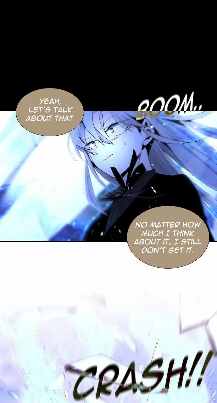 Trump (LEE Chae-Eun) ch.274