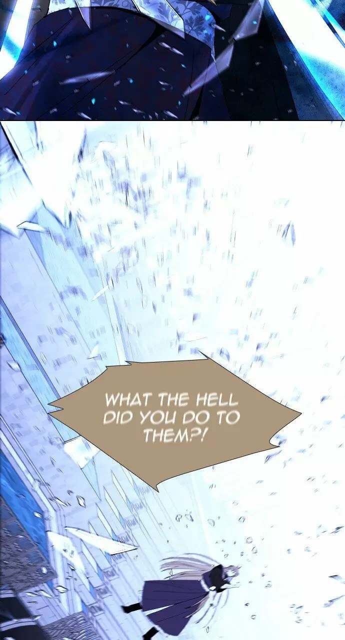 Trump (LEE Chae-Eun) ch.274