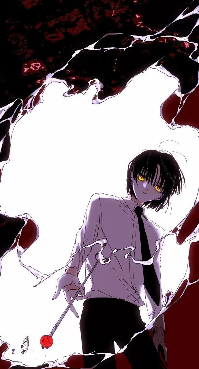 Trump (LEE Chae-Eun) ch.274