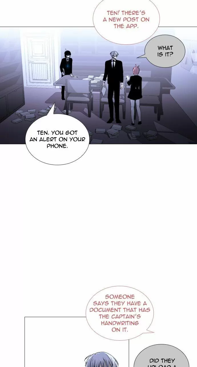 Trump (LEE Chae-Eun) ch.274