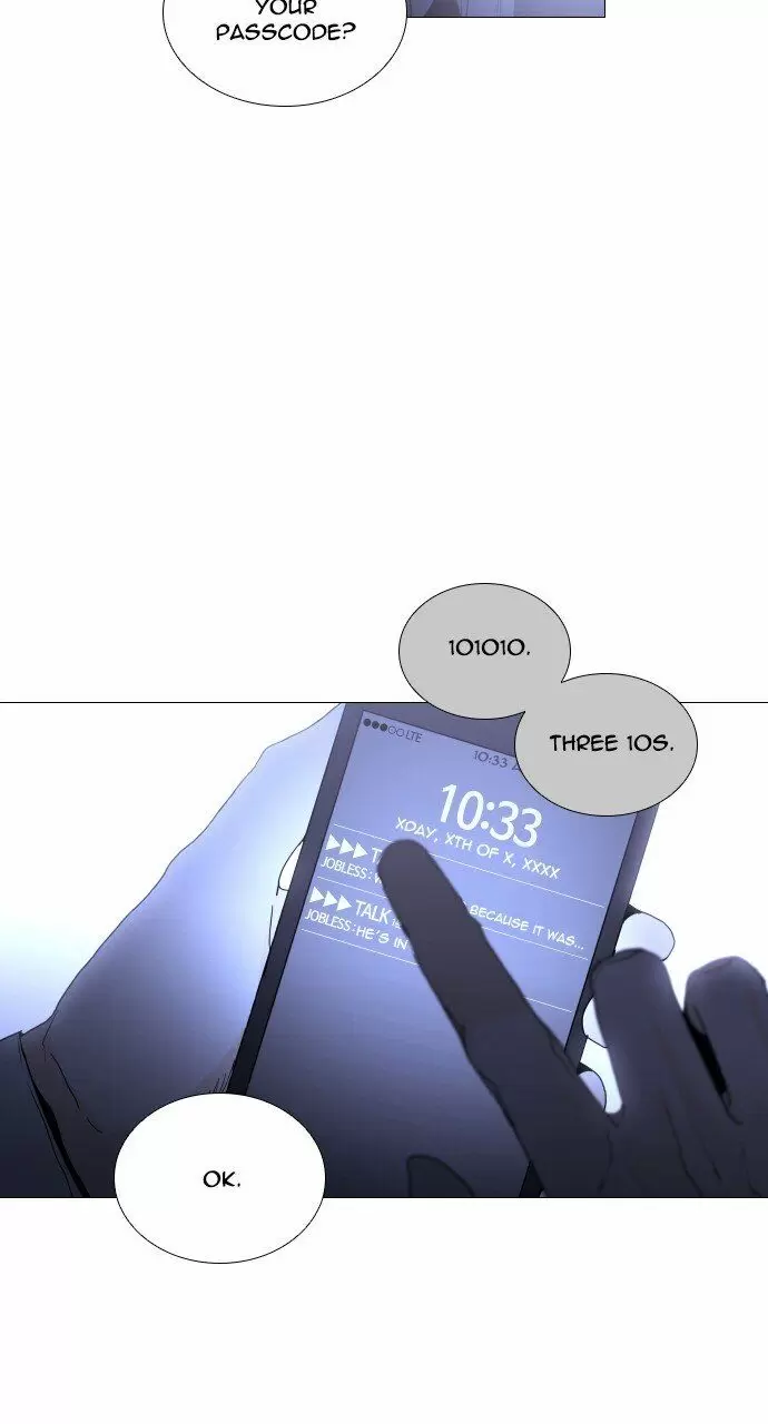 Trump (LEE Chae-Eun) ch.274