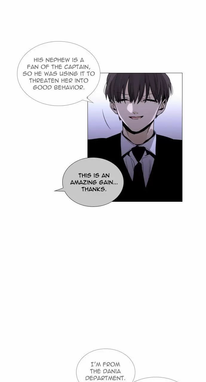 Trump (LEE Chae-Eun) ch.274