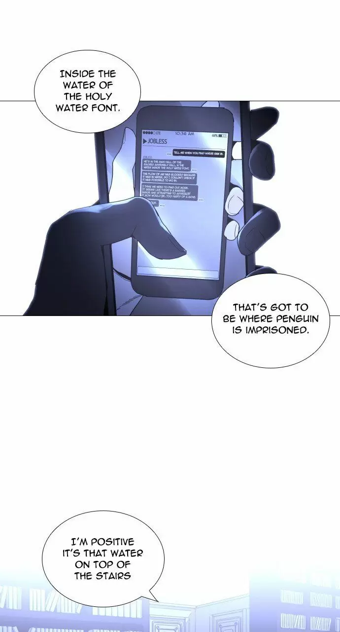 Trump (LEE Chae-Eun) ch.274