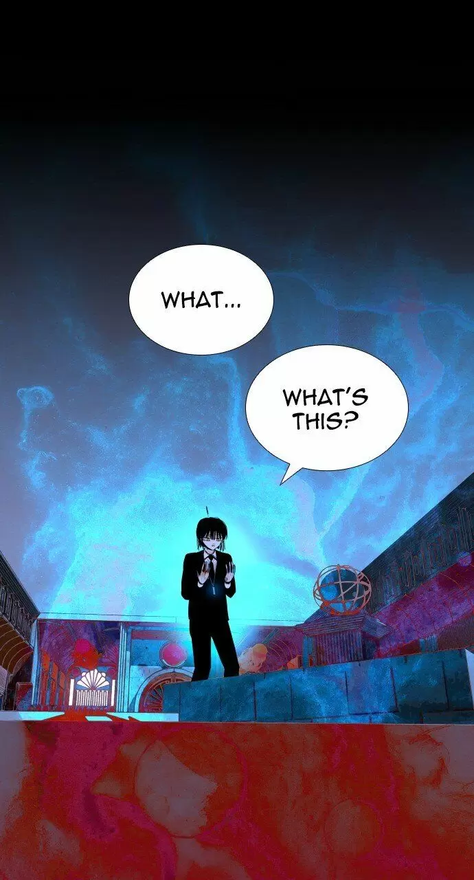 Trump (LEE Chae-Eun) ch.274