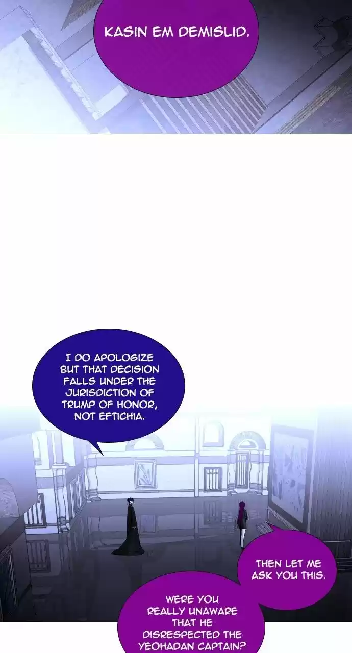 Trump (LEE Chae-Eun) ch.275