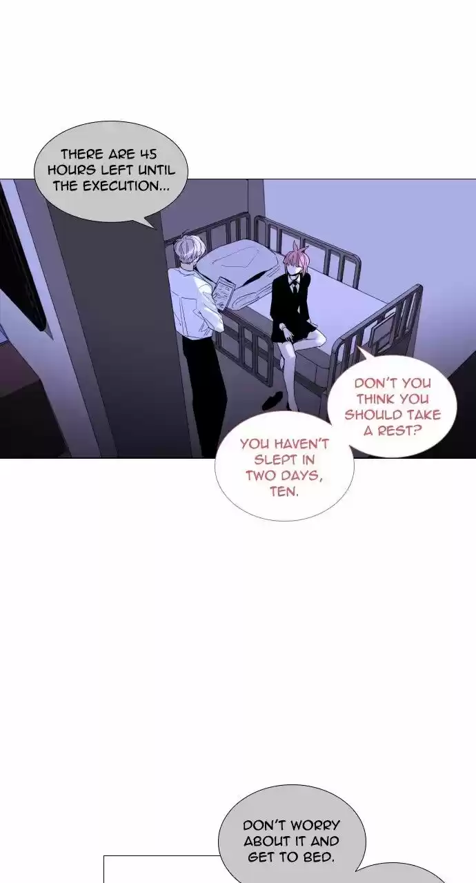 Trump (LEE Chae-Eun) ch.275