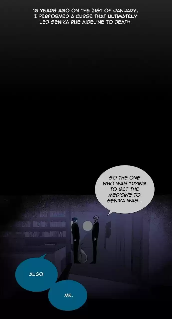 Trump (LEE Chae-Eun) ch.275