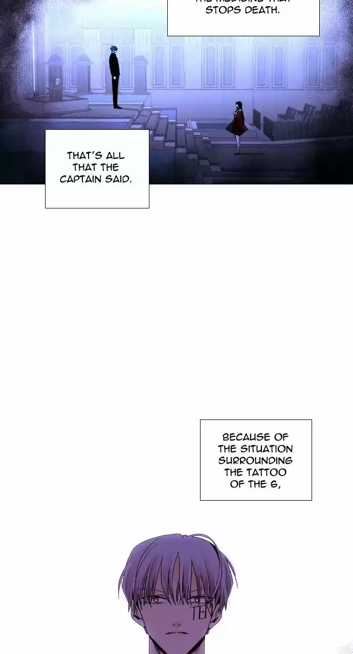 Trump (LEE Chae-Eun) ch.275