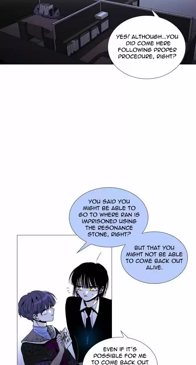 Trump (LEE Chae-Eun) ch.276