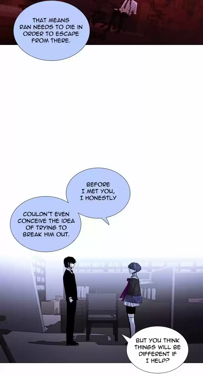 Trump (LEE Chae-Eun) ch.276