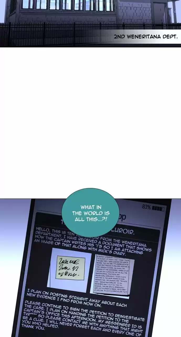 Trump (LEE Chae-Eun) ch.276