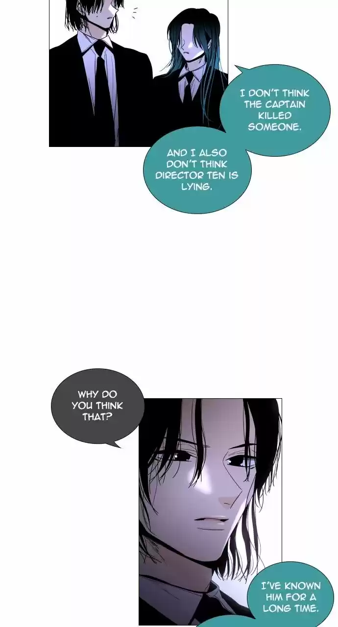 Trump (LEE Chae-Eun) ch.276