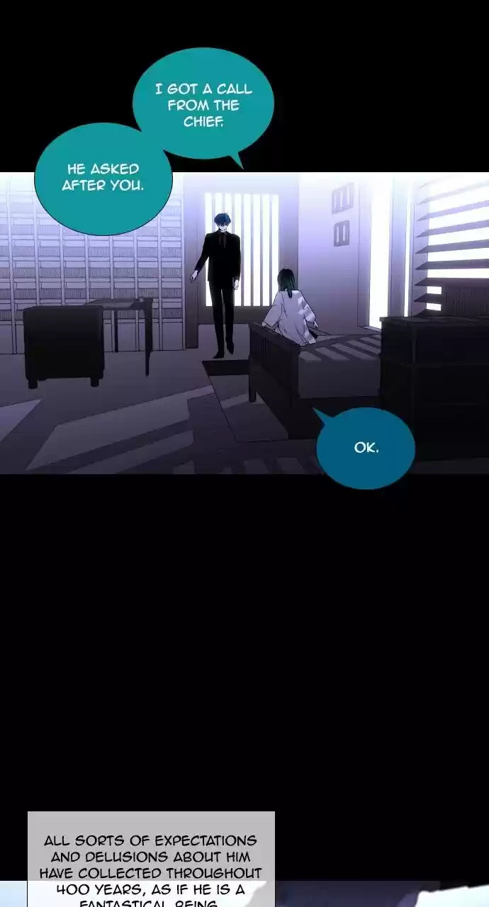 Trump (LEE Chae-Eun) ch.276