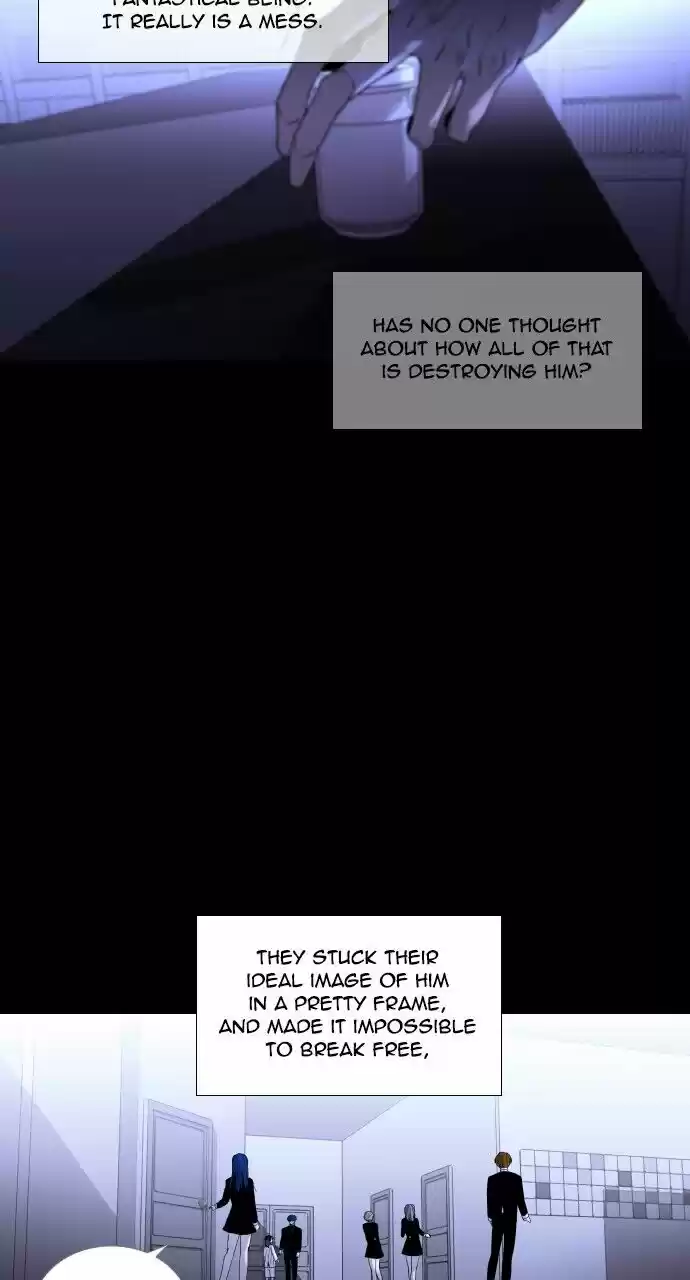 Trump (LEE Chae-Eun) ch.276